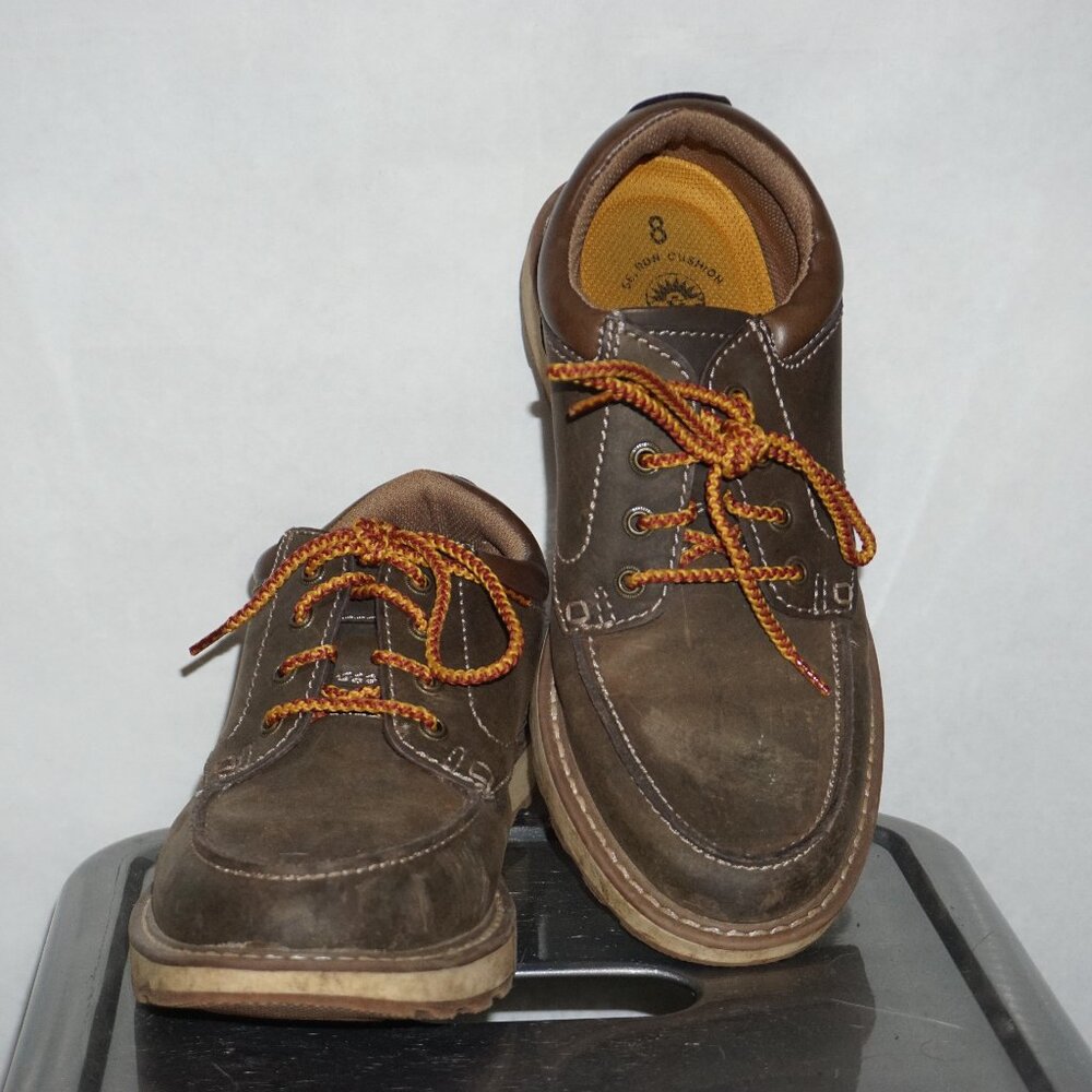 Earth Spirit Shoes
